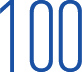 100家企業的共同見證技術優，口碑好